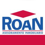 ASESORAMIENTO INMOBILIARIO ROAN, S.A.