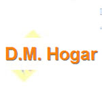 DM HOGAR PROF. INMO. SL