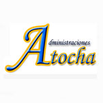 Administraciones Atocha