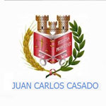 JUAN CARLOS CASADO DE MADARIAGA