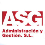 ASG Administración y Gestión s.l.