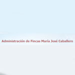 Administración de Fincas María José Cabellero