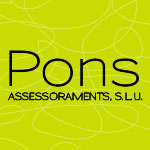 PONS ASSESSORAMENTS, S.L.