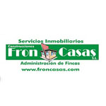 CONSTRUCCIONES FRON CASAS, S.L.