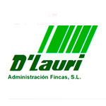 D,LAURI ADMINISTRACION DE FINCAS SL