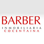 BARBER Inmobiliaria