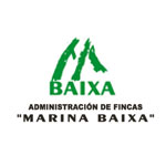 MARINA BAIXA