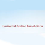 HORIZONTAL GESTION INMOBILIARIA, S.L.
