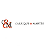 CARRIQUE Y MARTIN Administración de Finc