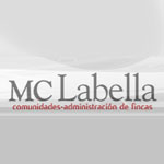 MC LABELLA COMUNIDADES S.L