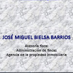 BIELSA BARRIOS, JOSÉ MIGUEL