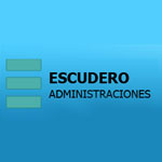 ESCUDERO ADMINISTRACIONES