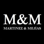 M&M MARTINEZ Y MEJÍAS
