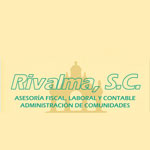 RIVALMA, S.C.