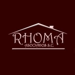 RHOMA ASOCIADOS S.C.
