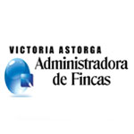 VICTORIA ASTORGA Administrada de Fincas