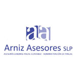 ARNIZ ASESORES SLP