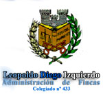 LEOPOLDO DIEGO IZQUIERDO