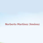 NORBERTO MARTINEZ JIMENEZ