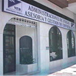 AN. VER ADMON. Y CONSULTING, S.L.