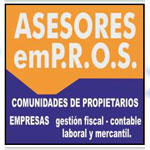 ASESORES EMPROS, S.L. unipersonal