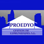 PROEDYO, Gestión de Comunidades S.L.