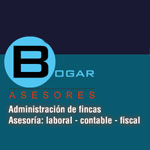 BOGAR ASESORES, C.B.