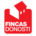 FINCAS DONOSTI