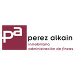 Inmobiliaria Pérez Alkain
