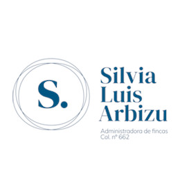 SILVIA LUIS ARBIZU Administración de Fincas