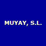 MUYAY, S.L.