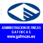 ADMINISTRACION DE FINCAS G A F I N C A S
