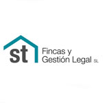 ST FINCAS Y GESTION LEGAL S.L.