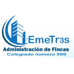 EmeTr3s Administración de Fincas Murcia