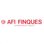 AFI FINQUES ADMINISTRACIÓ I GESTIÓ