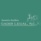 ASESORÍA JURÍDICA GADIR LEGAL, S.C.