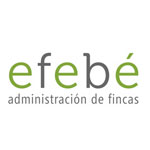 efebé Administración de fincas