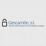 GESCARRIÓN S.L.